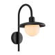 Berlo Kinkiet Black 2418191003 IP44 Nordlux